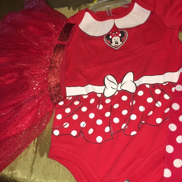 Disney set - Picture 3 of 4